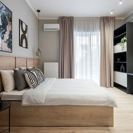 Апартаменти Campineanu22 - Urbannest Бухарест Екстер'єр фото
