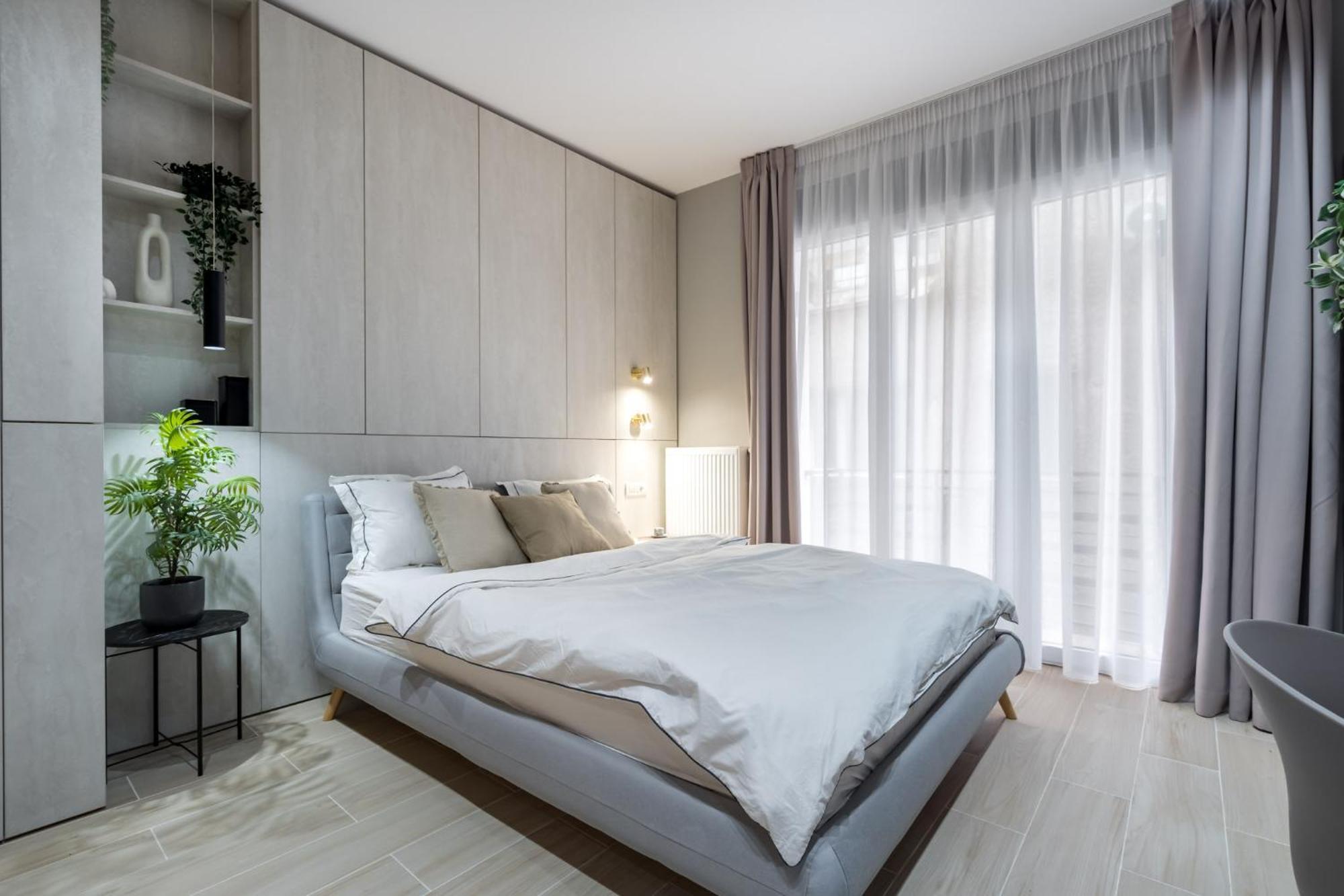 Апартаменти Campineanu22 - Urbannest Бухарест Екстер'єр фото