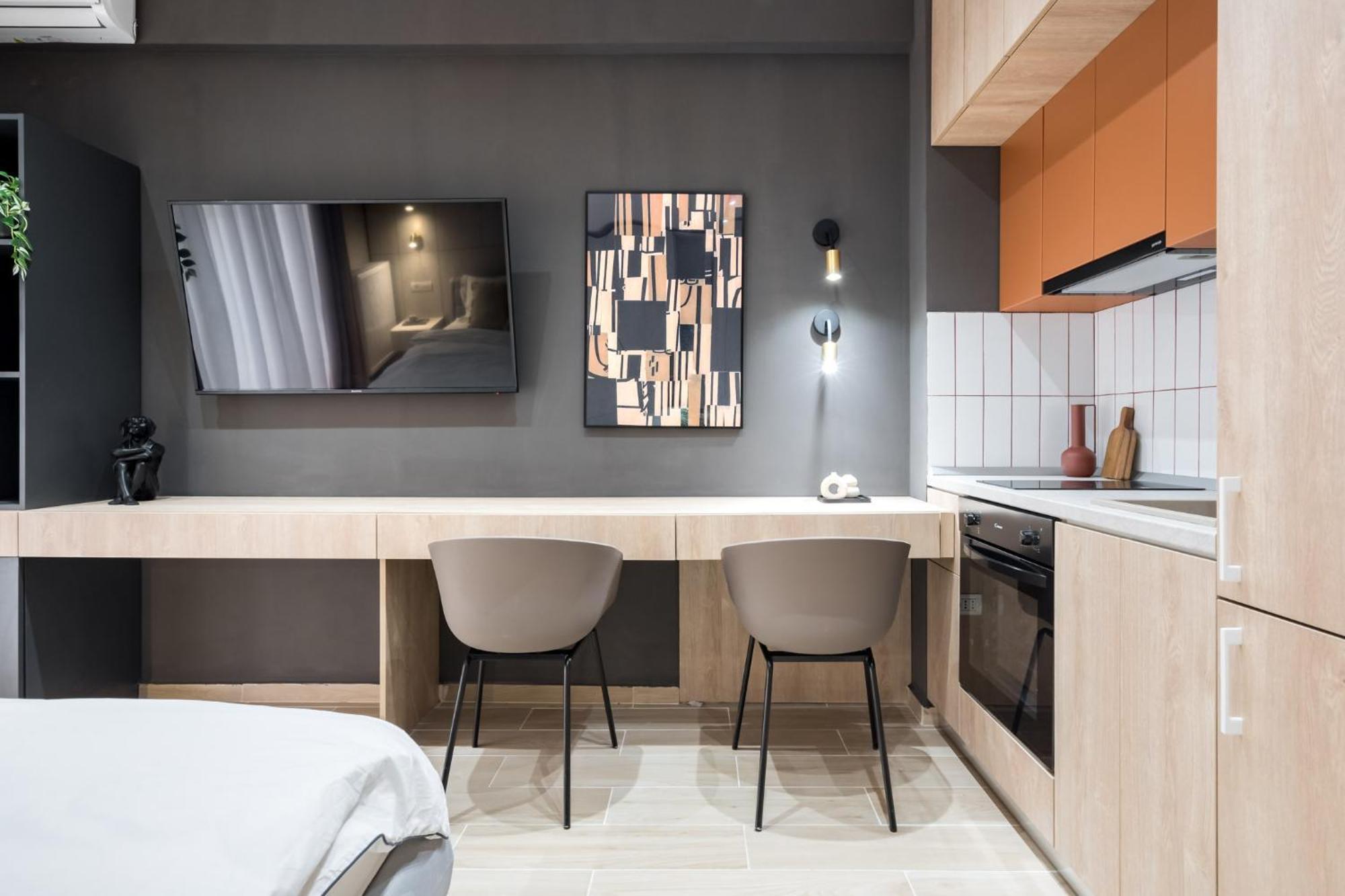 Апартаменти Campineanu22 - Urbannest Бухарест Екстер'єр фото