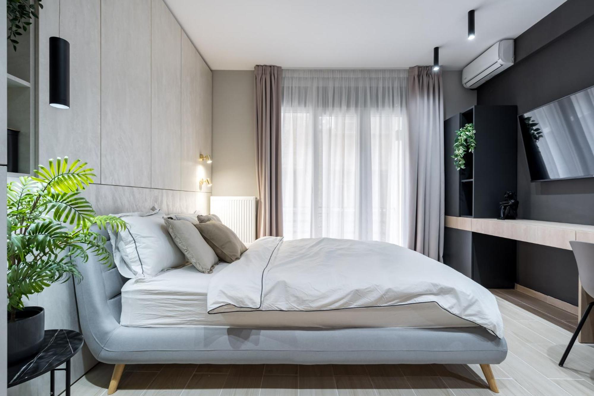 Апартаменти Campineanu22 - Urbannest Бухарест Екстер'єр фото