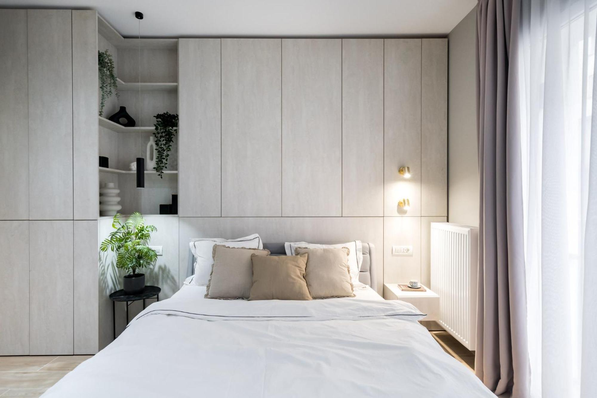 Апартаменти Campineanu22 - Urbannest Бухарест Екстер'єр фото