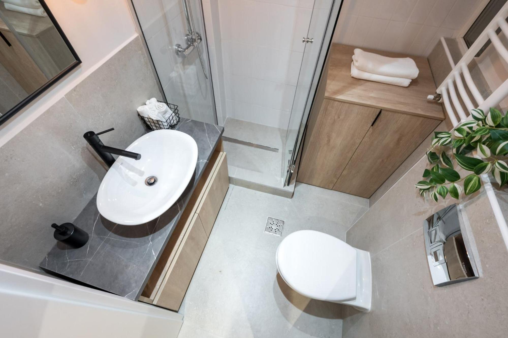 Апартаменти Campineanu22 - Urbannest Бухарест Екстер'єр фото