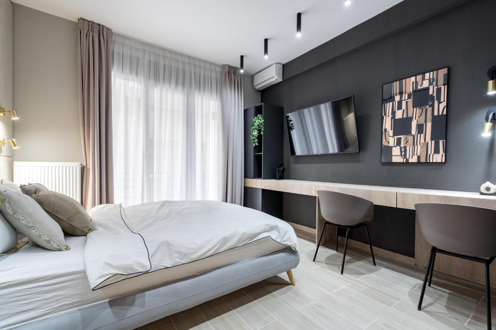 Апартаменти Campineanu22 - Urbannest Бухарест Екстер'єр фото