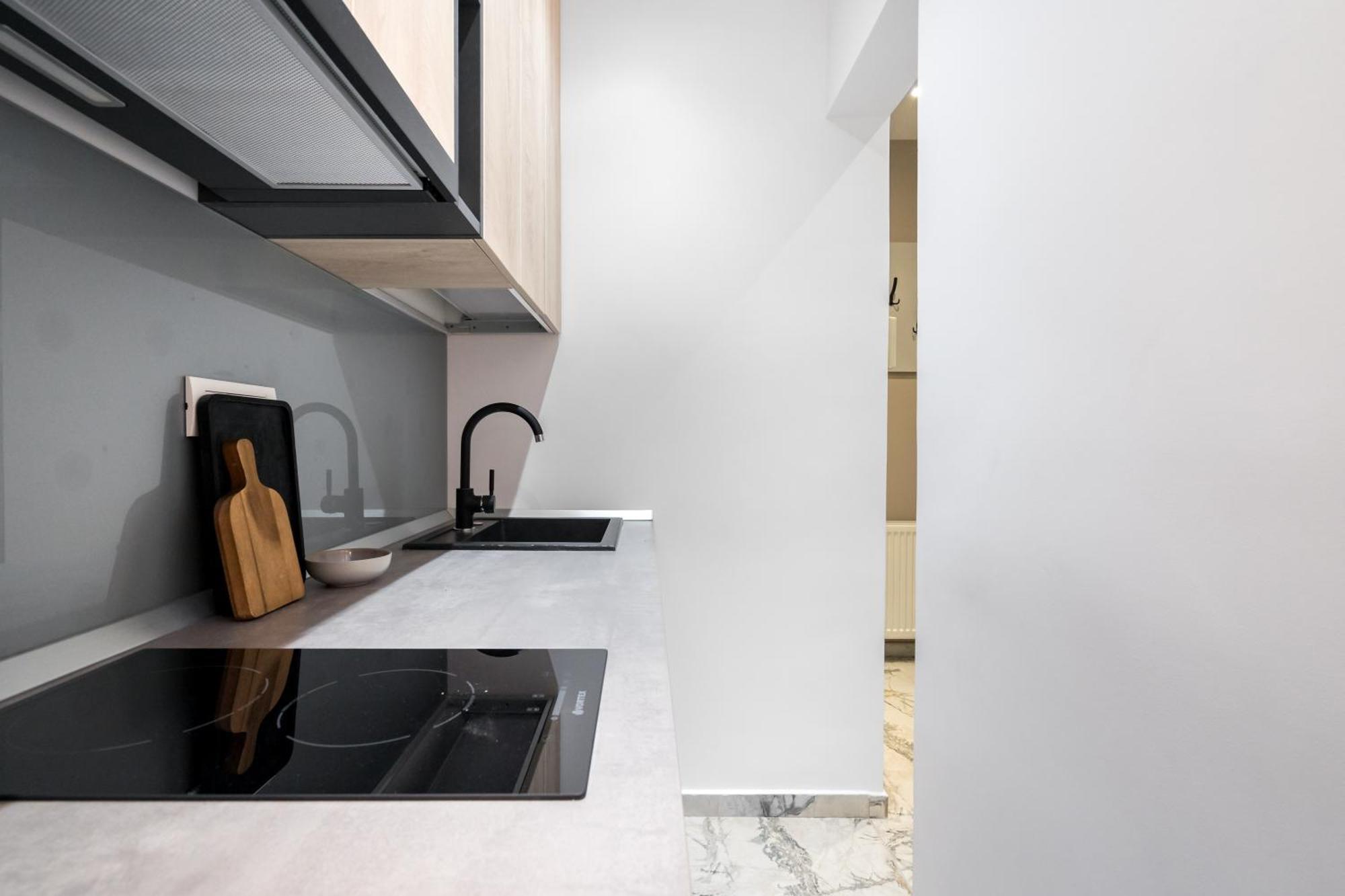 Апартаменти Campineanu22 - Urbannest Бухарест Екстер'єр фото