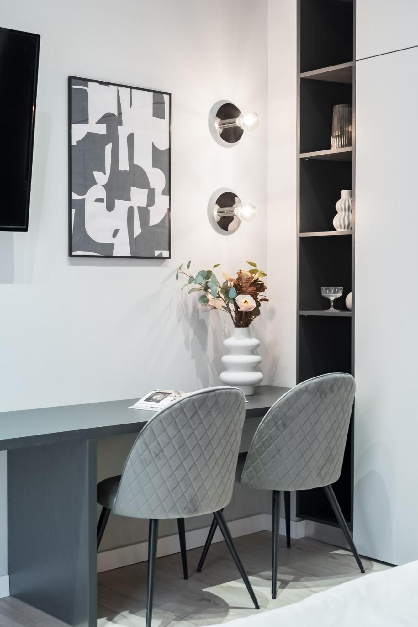 Апартаменти Campineanu22 - Urbannest Бухарест Екстер'єр фото