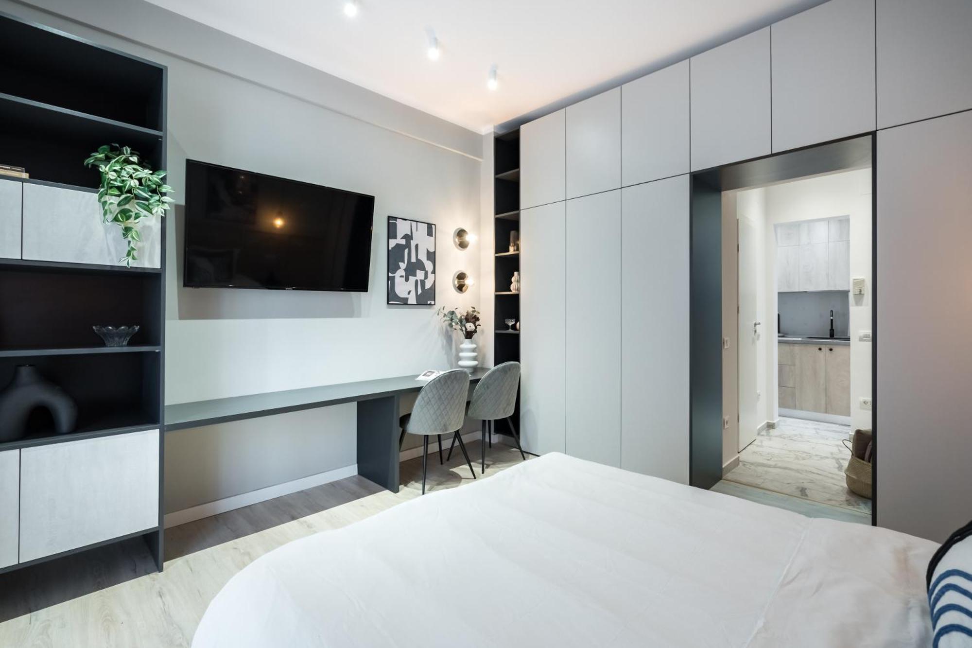 Апартаменти Campineanu22 - Urbannest Бухарест Екстер'єр фото