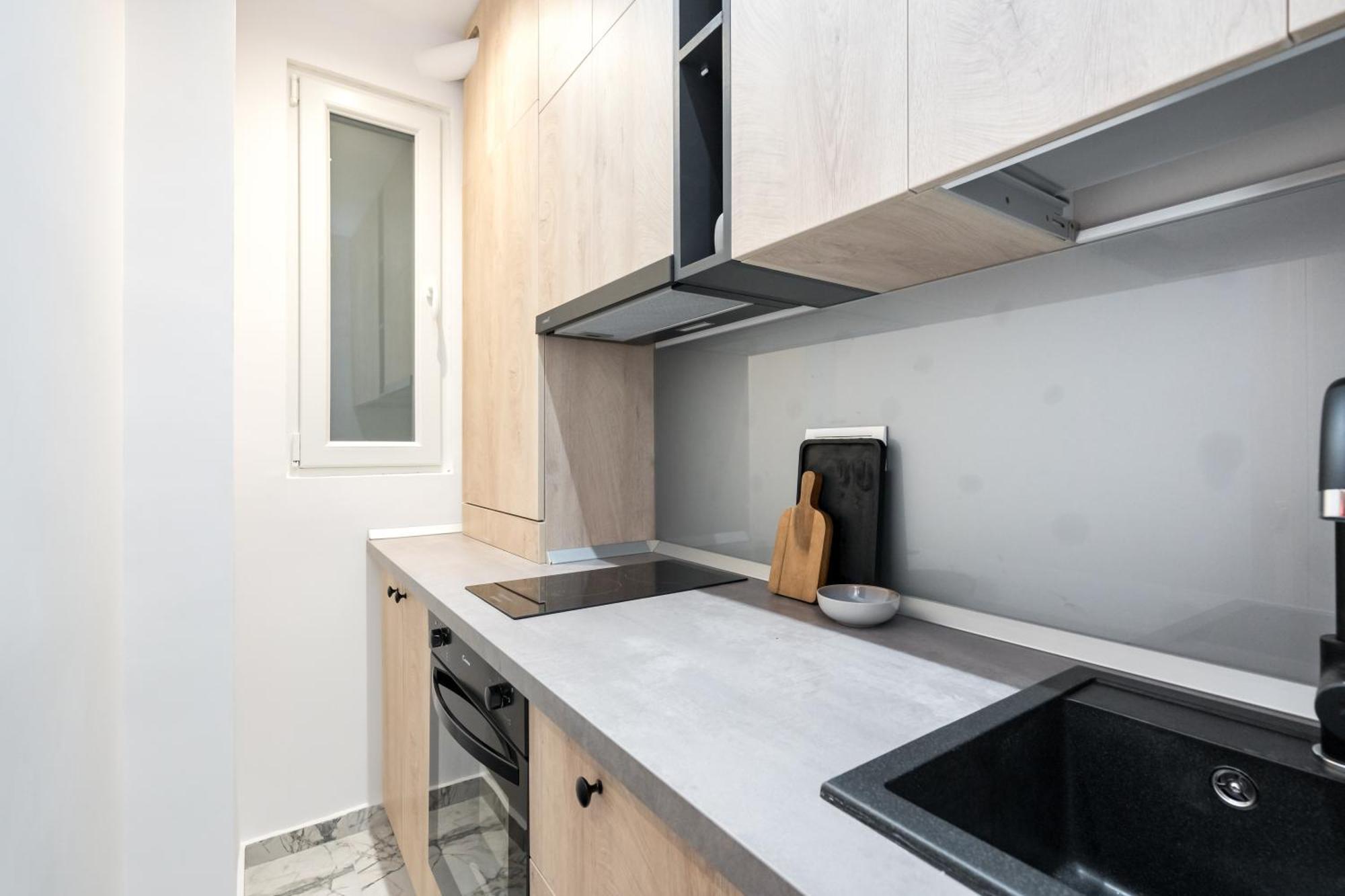 Апартаменти Campineanu22 - Urbannest Бухарест Екстер'єр фото