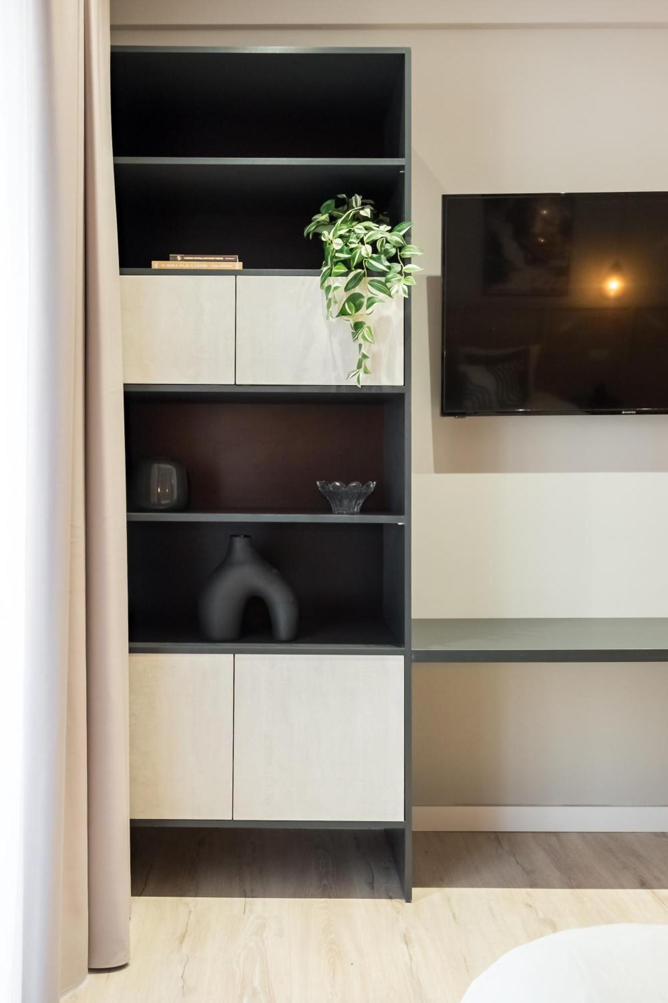 Апартаменти Campineanu22 - Urbannest Бухарест Екстер'єр фото