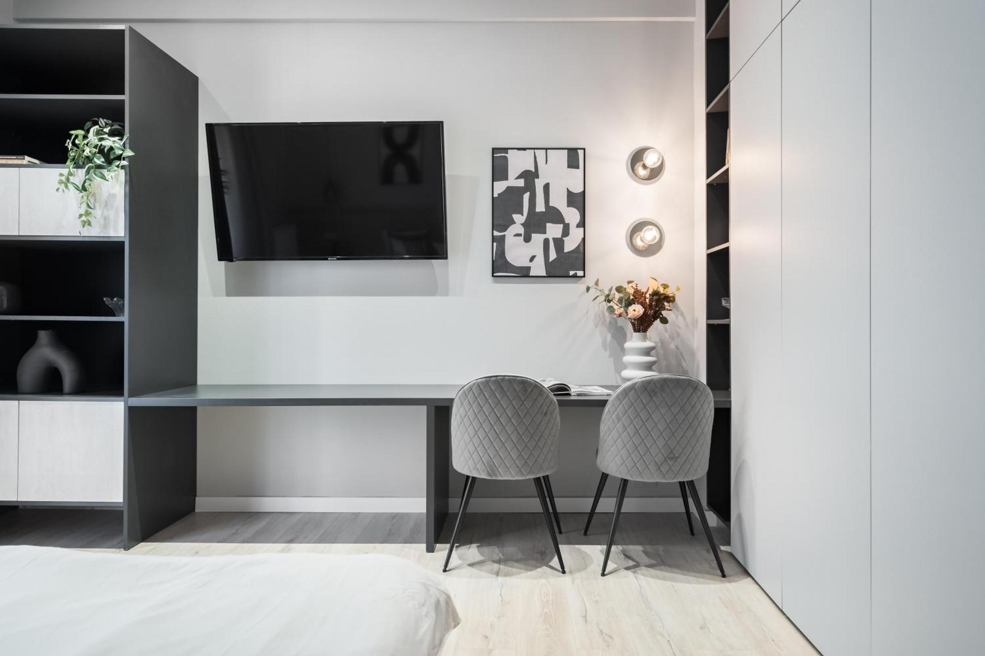 Апартаменти Campineanu22 - Urbannest Бухарест Екстер'єр фото