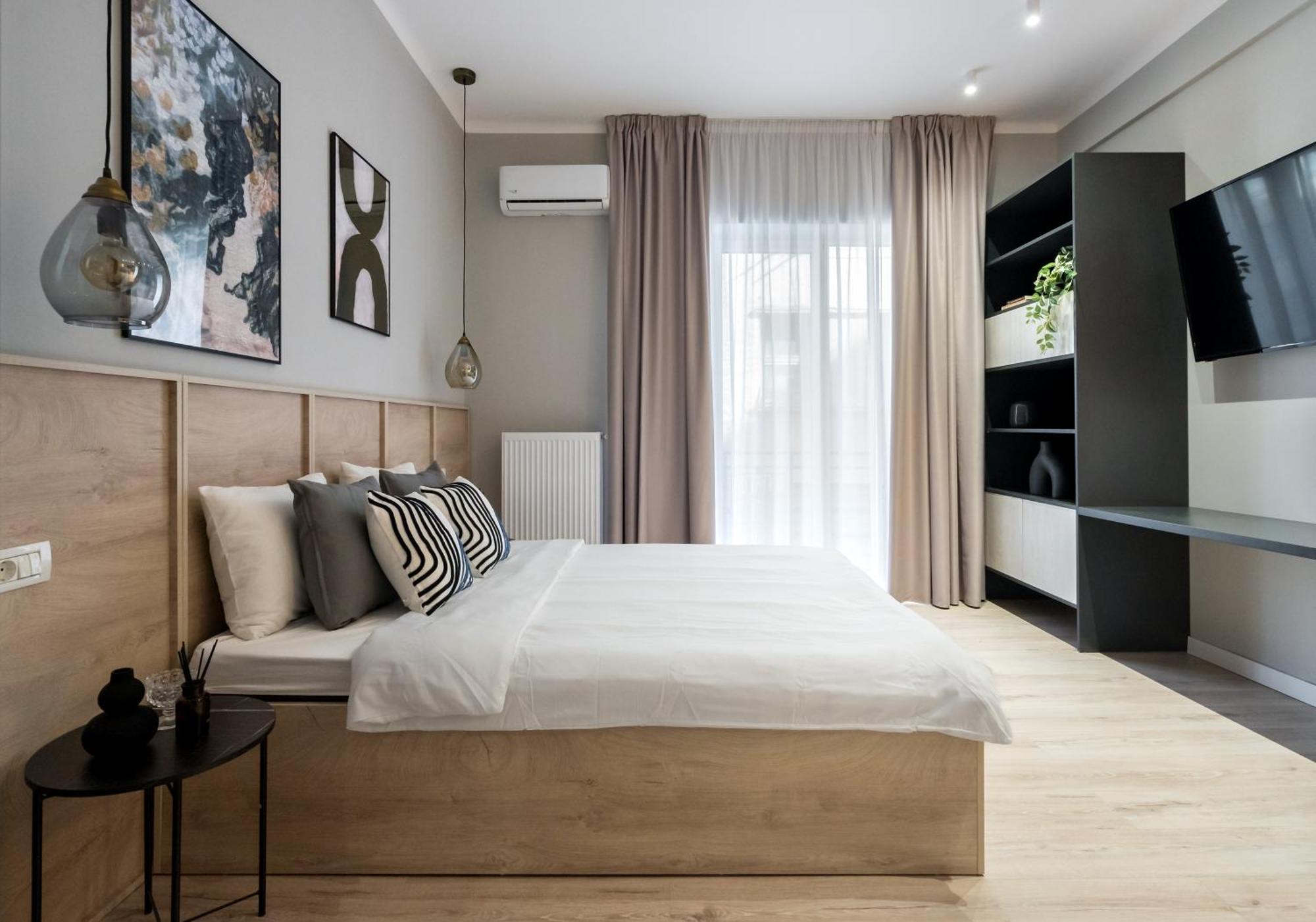 Апартаменти Campineanu22 - Urbannest Бухарест Екстер'єр фото