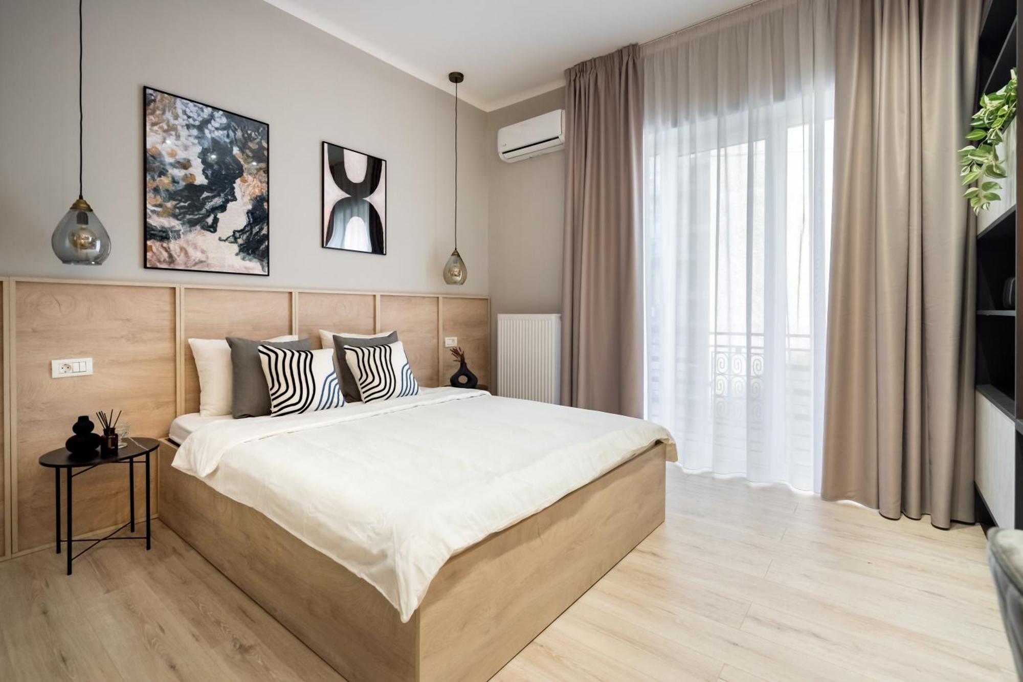 Апартаменти Campineanu22 - Urbannest Бухарест Екстер'єр фото