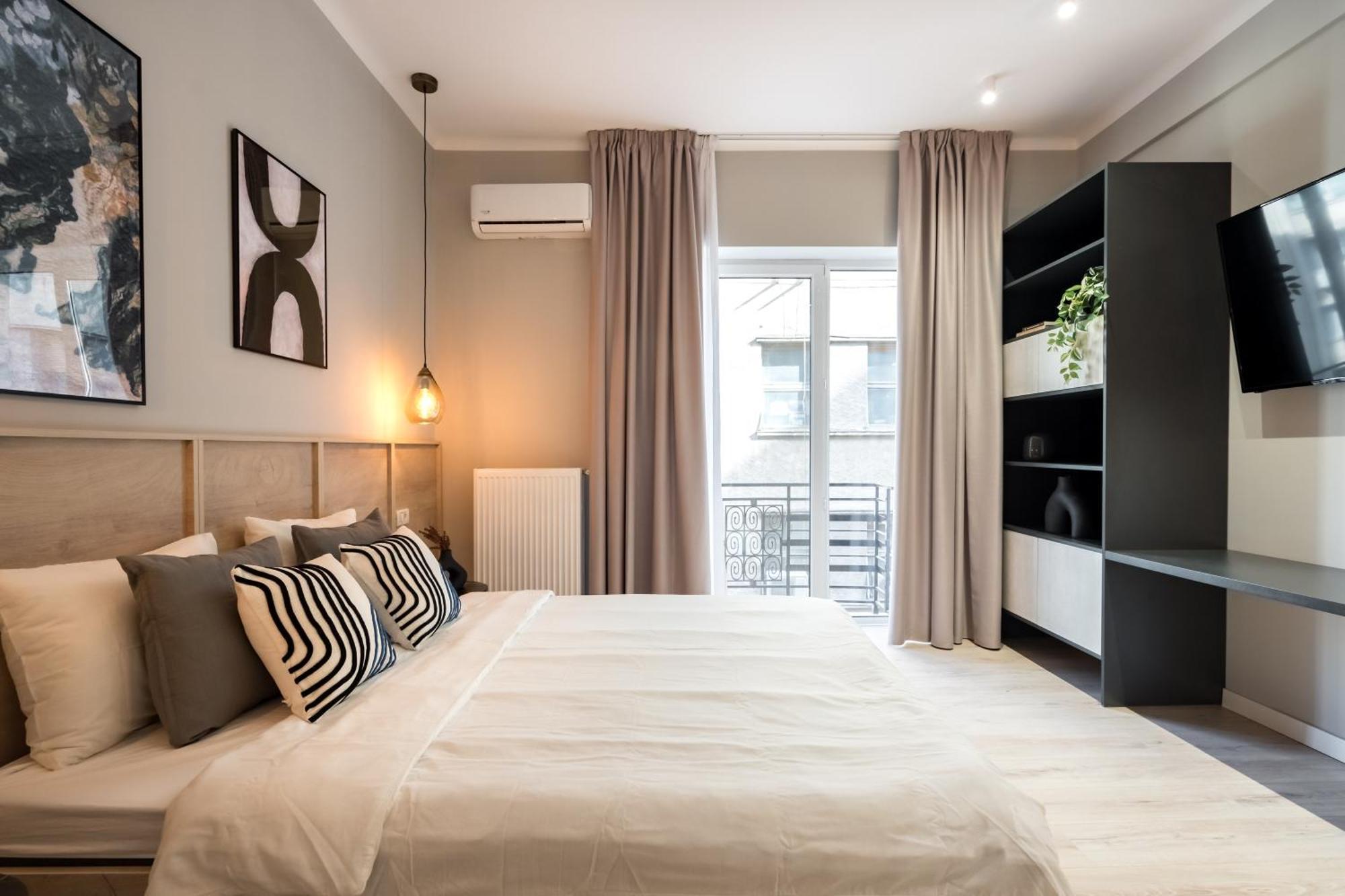 Апартаменти Campineanu22 - Urbannest Бухарест Екстер'єр фото