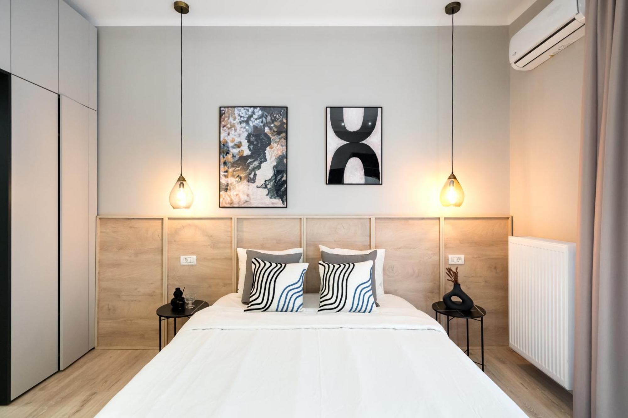 Апартаменти Campineanu22 - Urbannest Бухарест Екстер'єр фото